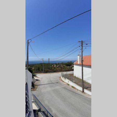 A Casa Da Foz Moradia Com Vista Mar Villa Sesimbra Dış mekan fotoğraf