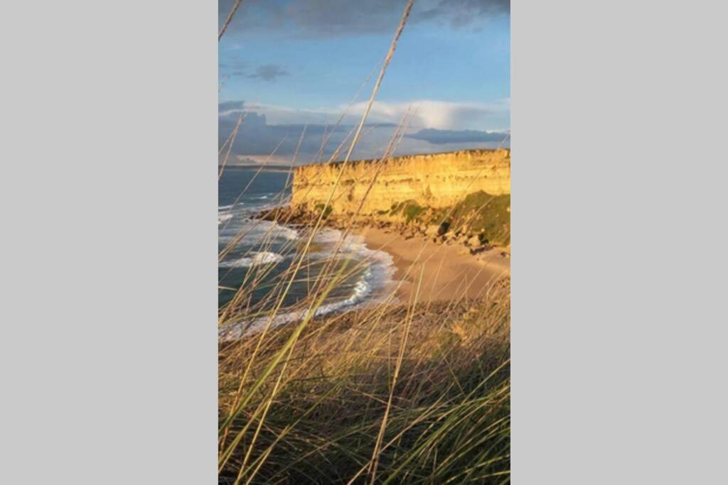 A Casa Da Foz Moradia Com Vista Mar Villa Sesimbra Dış mekan fotoğraf