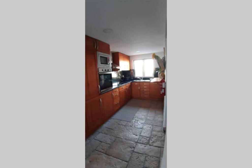 A Casa Da Foz Moradia Com Vista Mar Villa Sesimbra Dış mekan fotoğraf